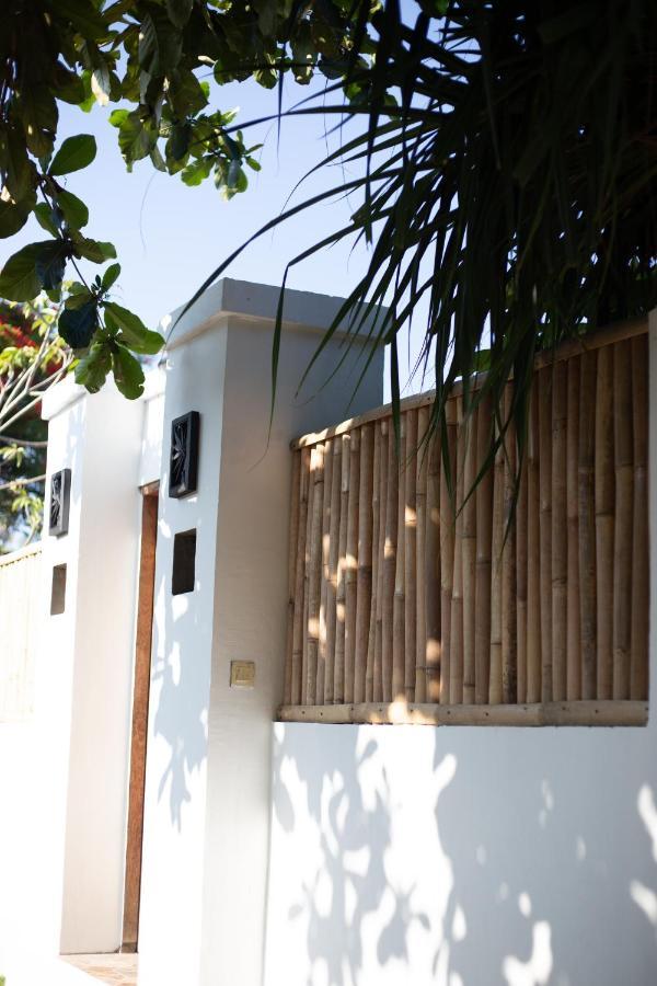 Bamboo Bungalows Nusa Lembongan  Exterior photo