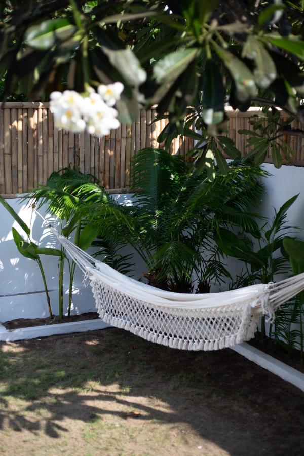 Bamboo Bungalows Nusa Lembongan  Exterior photo