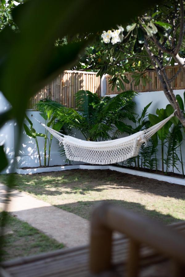 Bamboo Bungalows Nusa Lembongan  Exterior photo