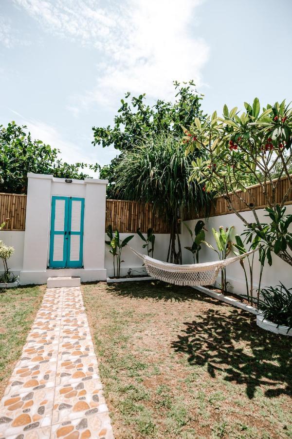 Bamboo Bungalows Nusa Lembongan  Exterior photo