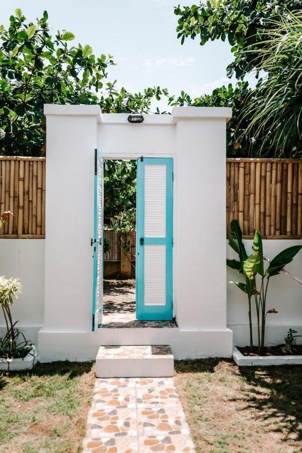 Bamboo Bungalows Nusa Lembongan  Exterior photo